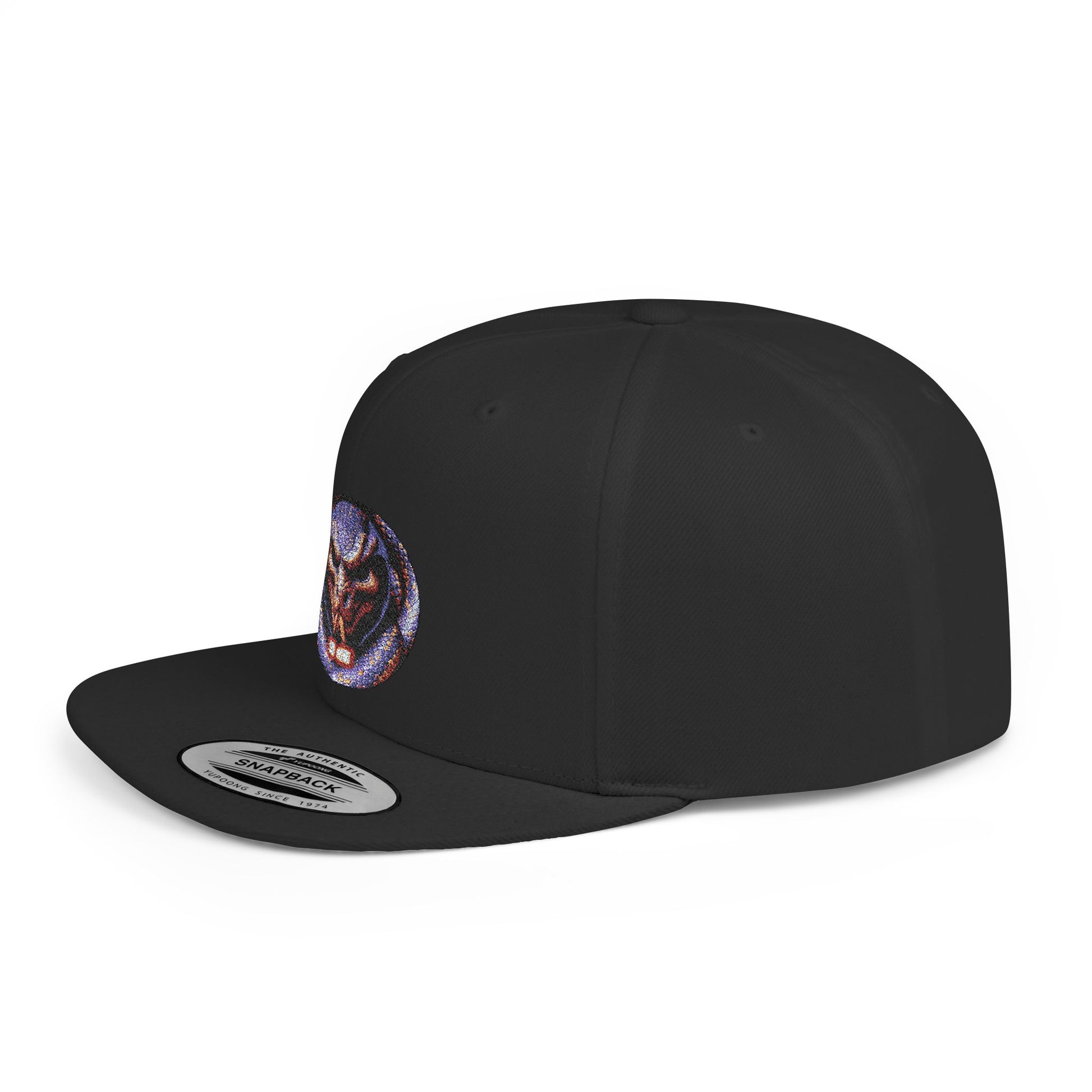 Snakebite Gaming,Snapback Cap, Stylish Dad Hat for Everyday Wear, Unique Gift for Him, Streetwear Accessory, Cool Birthday Present