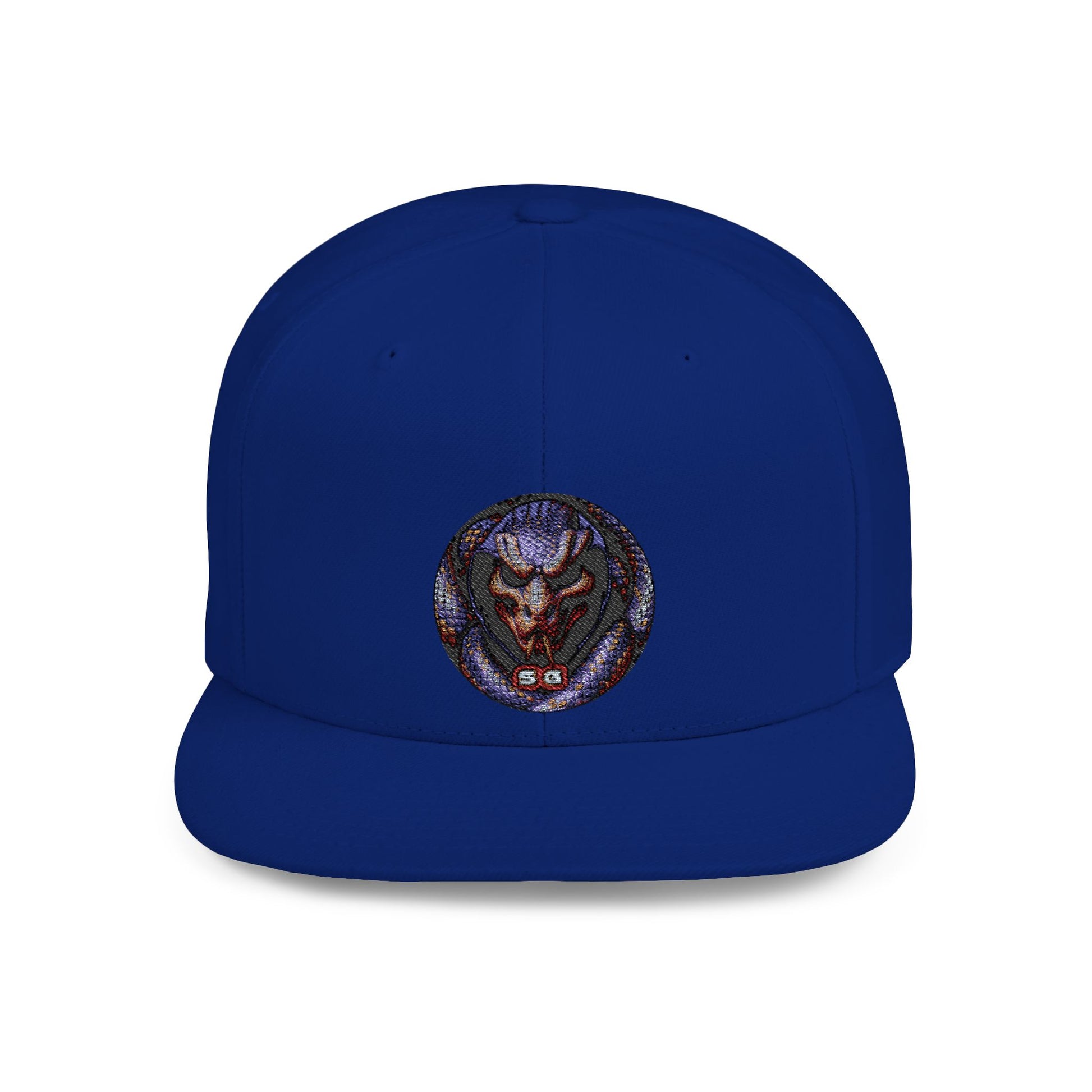 Snakebite Gaming,Snapback Cap, Stylish Dad Hat for Everyday Wear, Unique Gift for Him, Streetwear Accessory, Cool Birthday Present