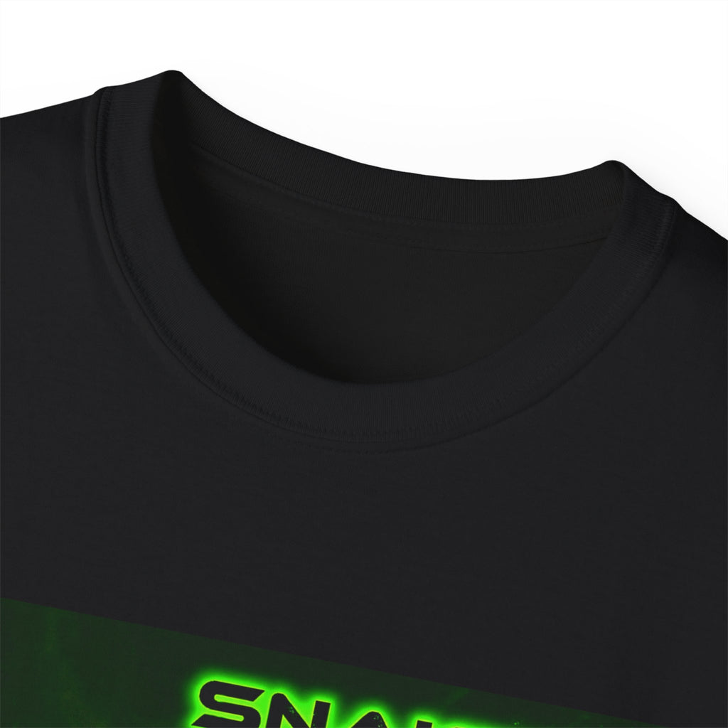 Men's Gaming T-Shirt - Snakebite Gaming Apparel, Unisex Tee for Gamers, Perfect Gift for Gaming Enthusiasts, Casual Wear, Gamer Fashion