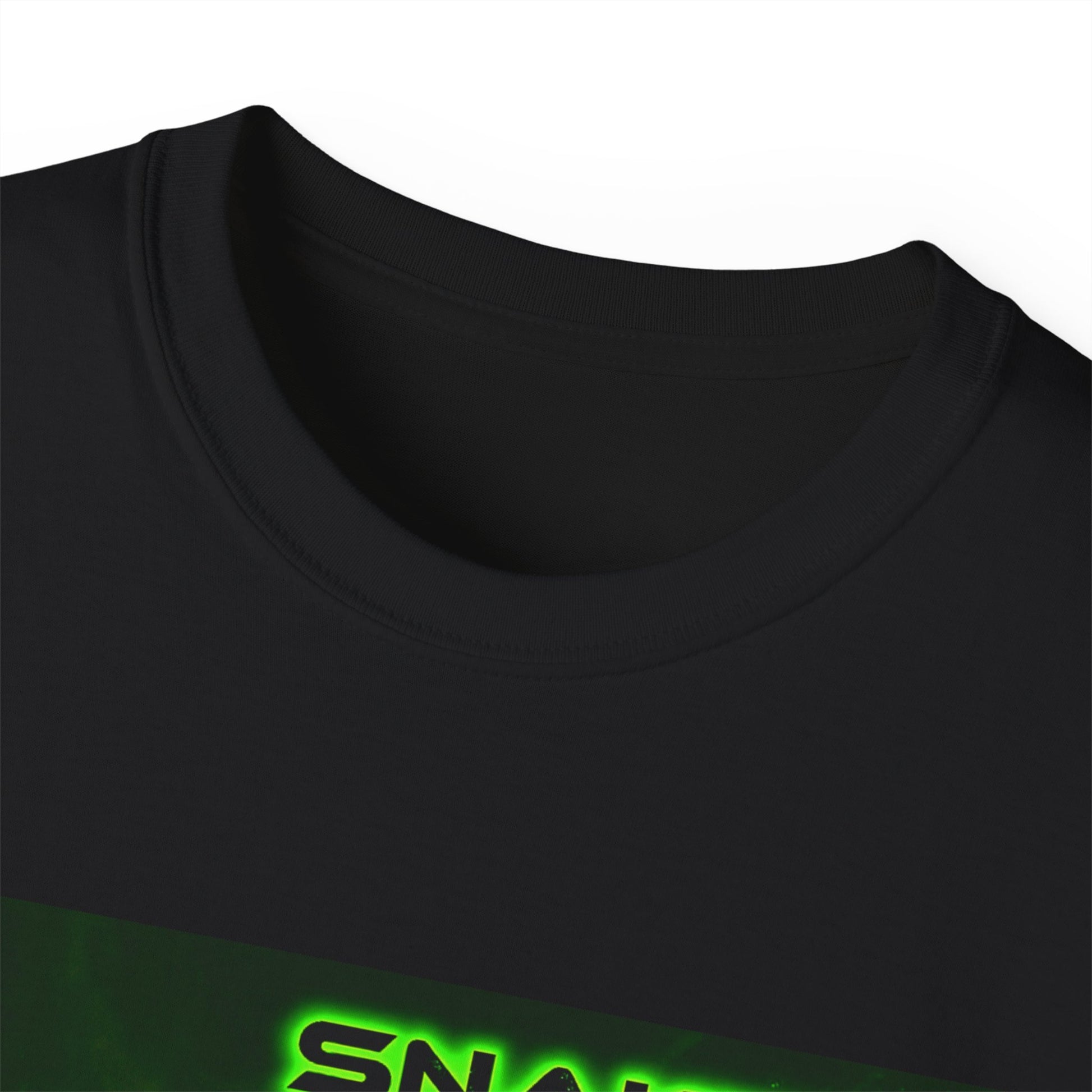 Men's Gaming T-Shirt - Snakebite Gaming Apparel, Unisex Tee for Gamers, Perfect Gift for Gaming Enthusiasts, Casual Wear, Gamer Fashion