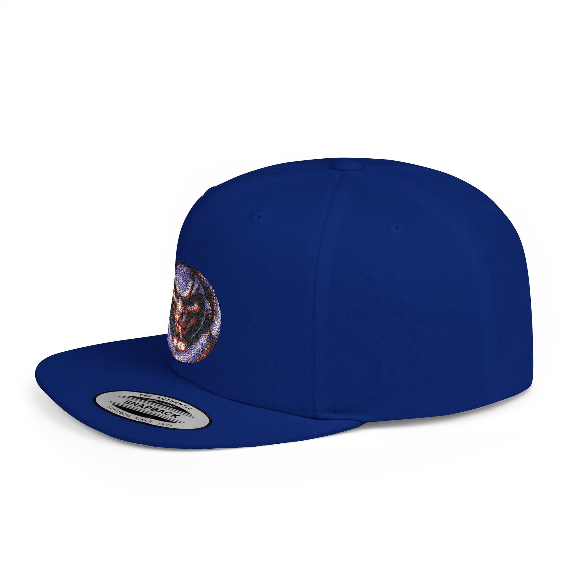 Snakebite Gaming,Snapback Cap, Stylish Dad Hat for Everyday Wear, Unique Gift for Him, Streetwear Accessory, Cool Birthday Present